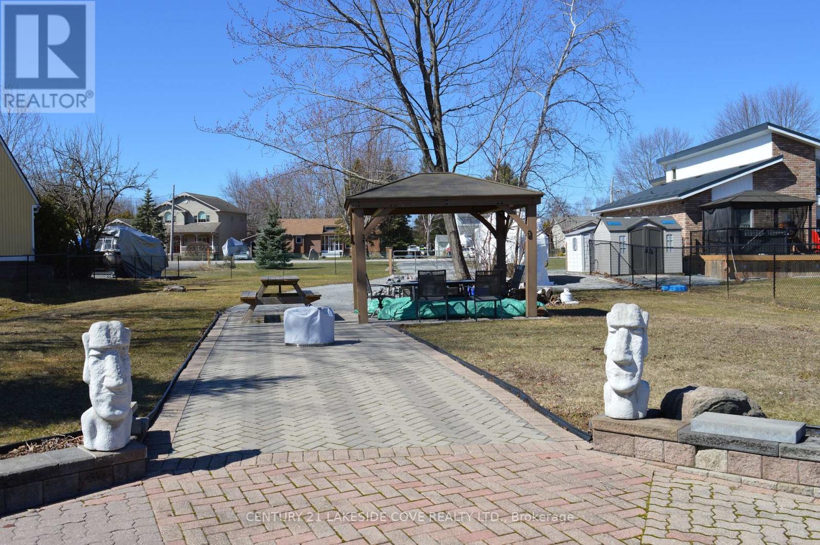 76 Turtle Path, Ramara, Ontario  L0K 1B0 - Photo 9 - S12609508