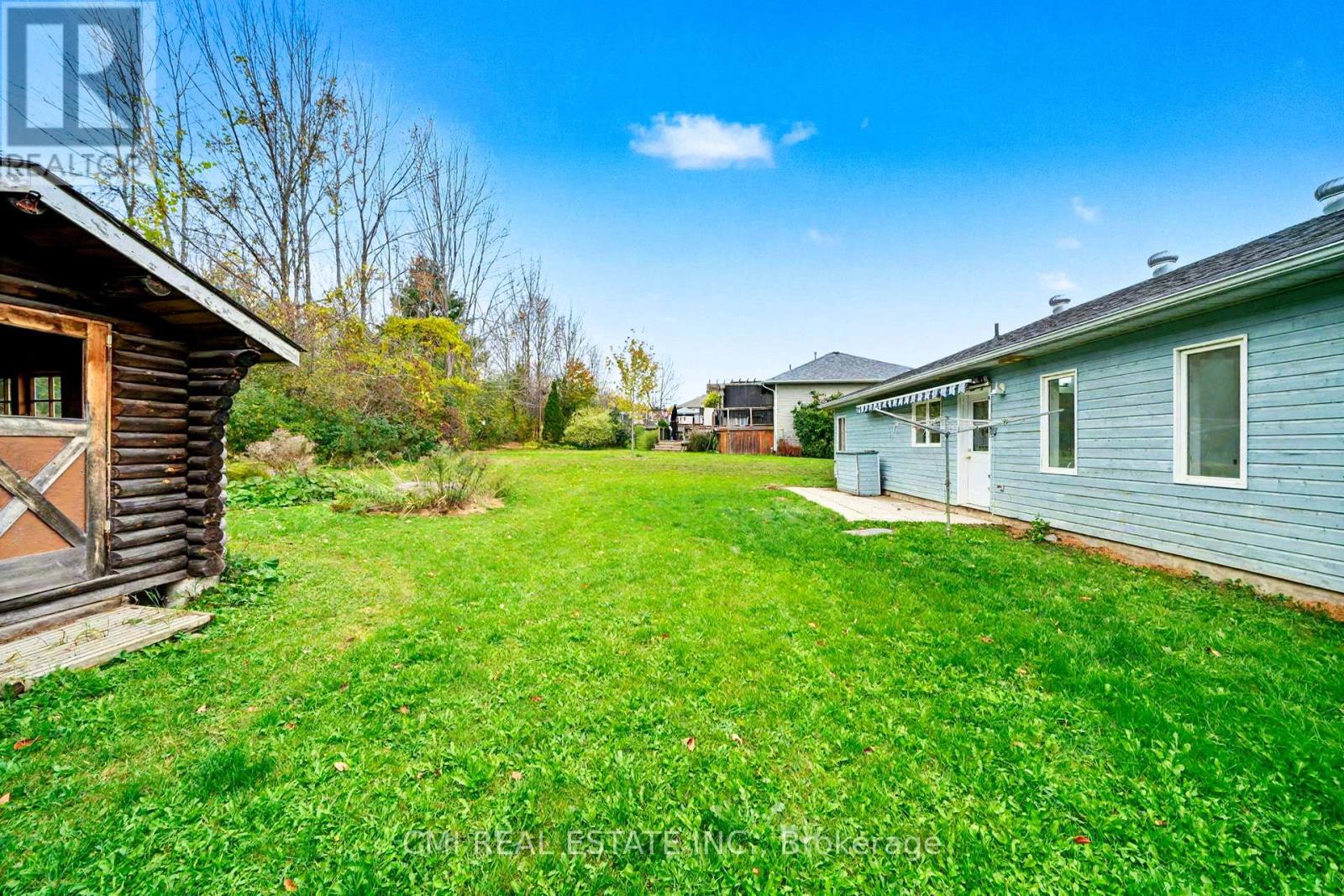 484 7th Avenue, Tay, Ontario  L0K 1R0 - Photo 37 - S12609520