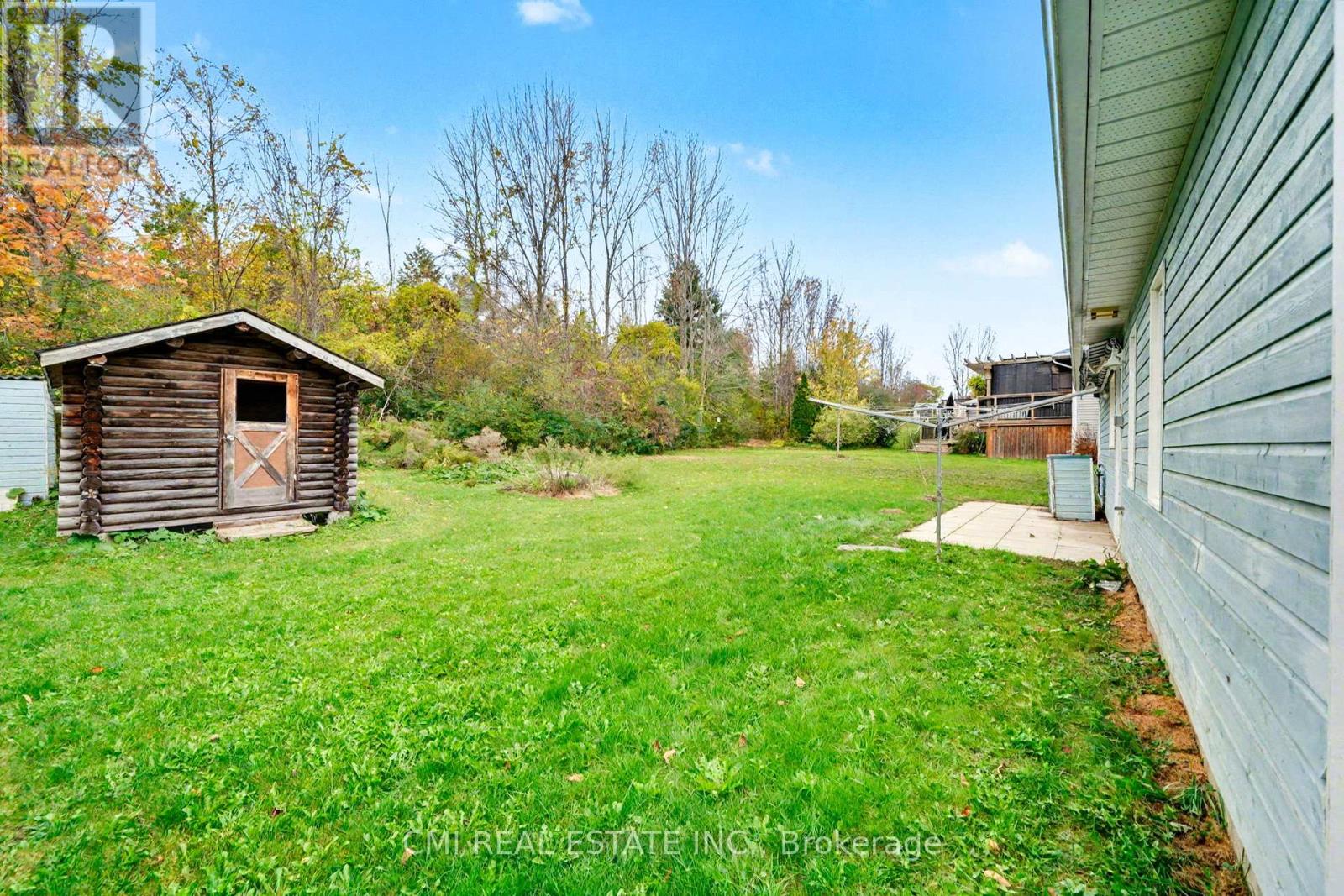 484 7th Avenue, Tay, Ontario  L0K 1R0 - Photo 40 - S12609520