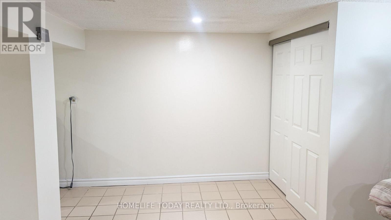 Bsmt - 9 Gemshaw Crescent, Toronto, Ontario  M1B 1L3 - Photo 9 - E12512206