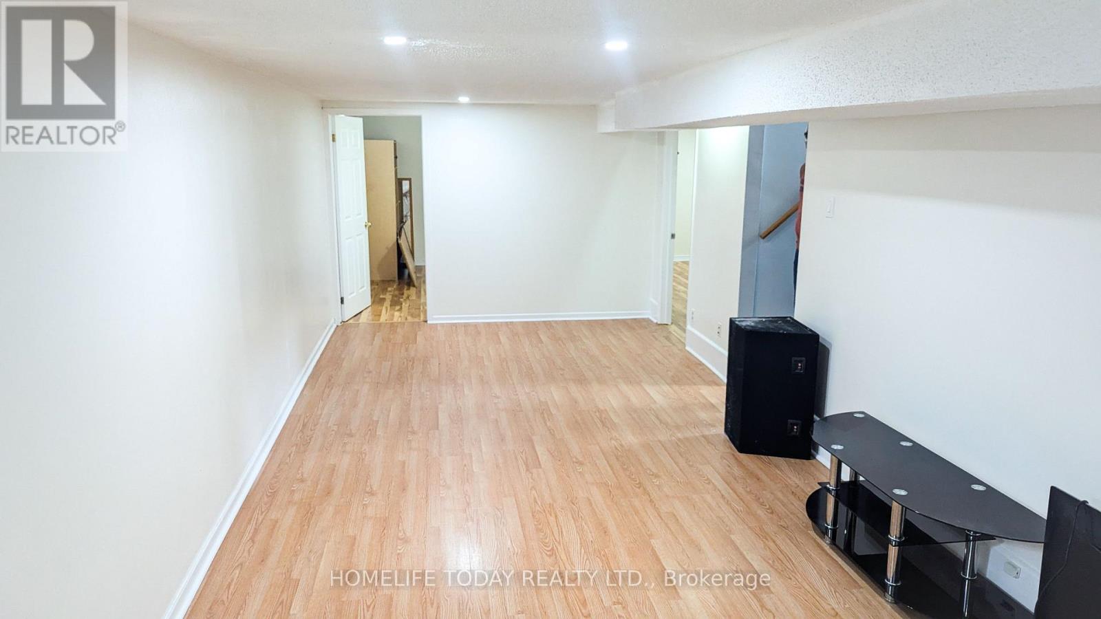 Bsmt - 9 Gemshaw Crescent, Toronto, Ontario  M1B 1L3 - Photo 2 - E12512206