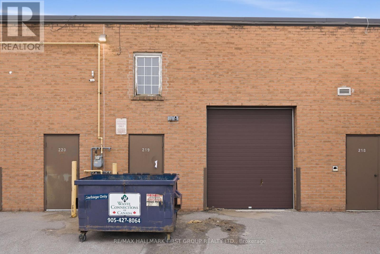 219 - 1885 Clements Road, Pickering, Ontario  L1W 3V4 - Photo 13 - E12592260