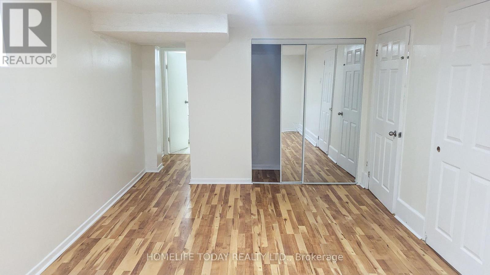 Bsmt - 9 Gemshaw Crescent, Toronto, Ontario  M1B 1L3 - Photo 6 - E12512206