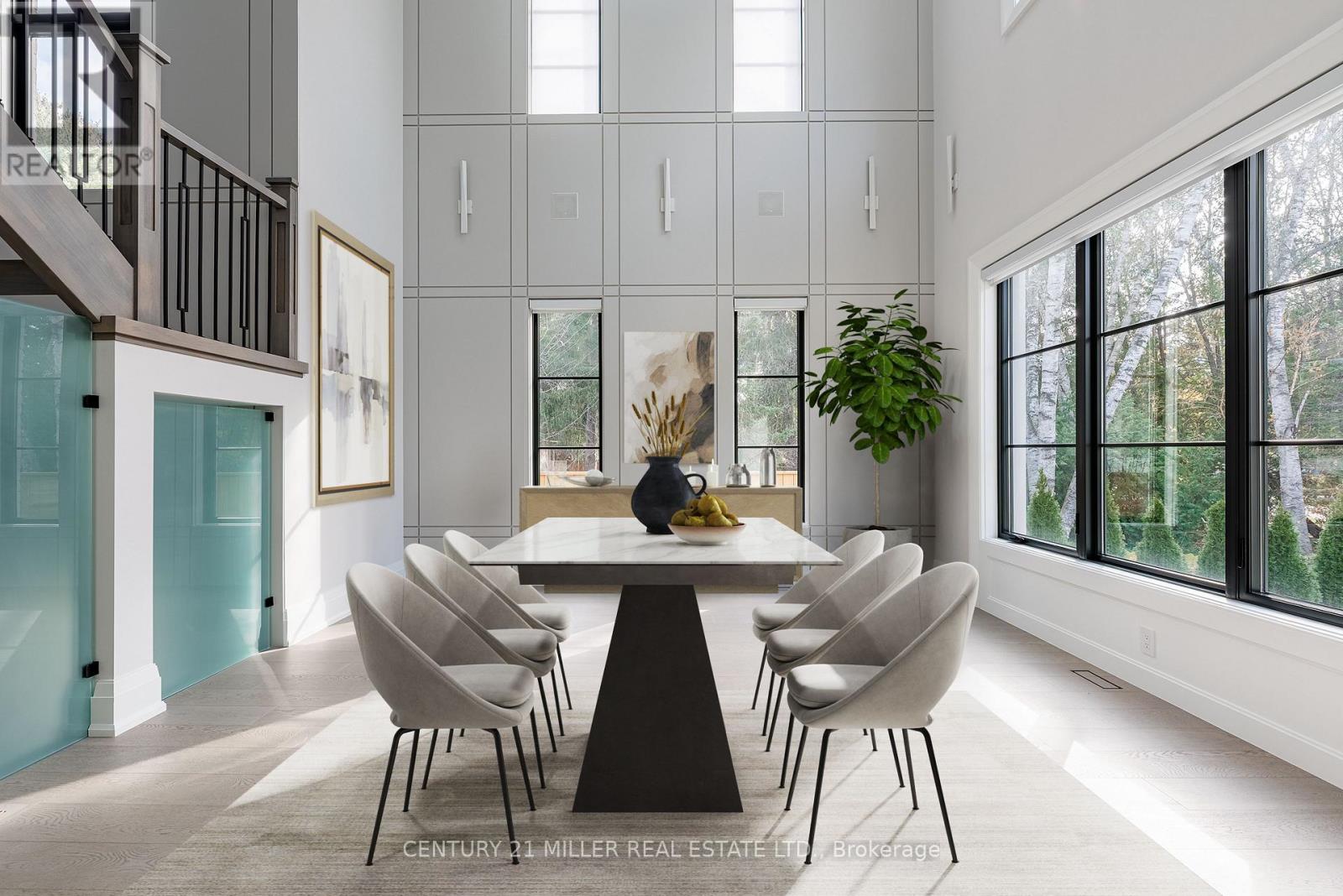 481 Chartwell Road, Oakville, Ontario  L6J 4A6 - Photo 5 - W12567570