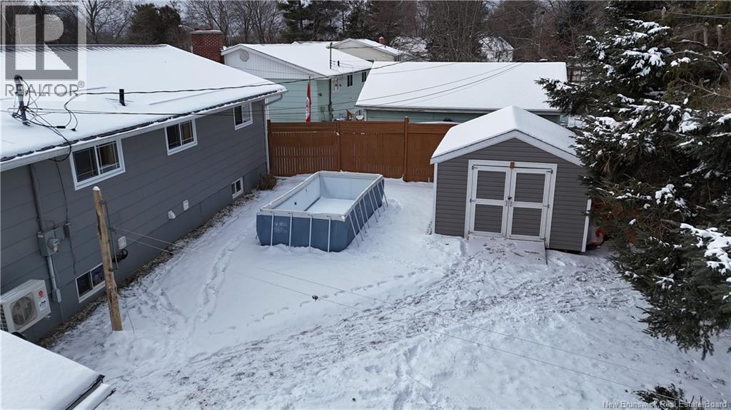 28 Huron Avenue, Fredericton, New Brunswick  E3A 1J7 - Photo 10 - NB131048