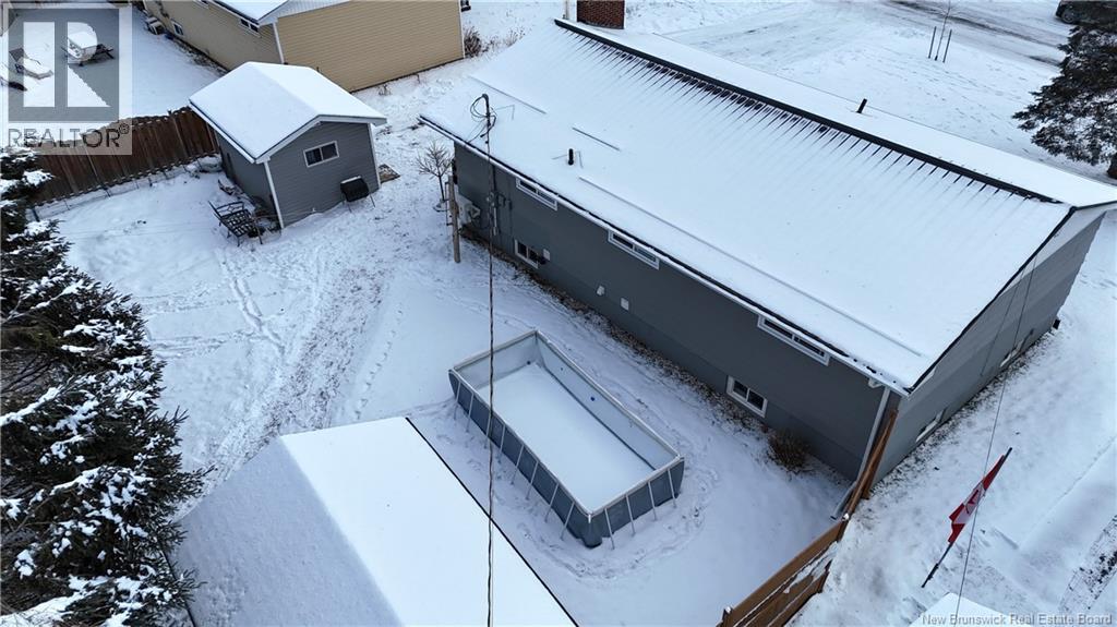 28 Huron Avenue, Fredericton, New Brunswick  E3A 1J7 - Photo 12 - NB131048