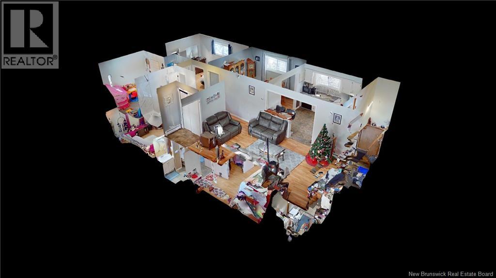 28 Huron Avenue, Fredericton, New Brunswick  E3A 1J7 - Photo 13 - NB131048