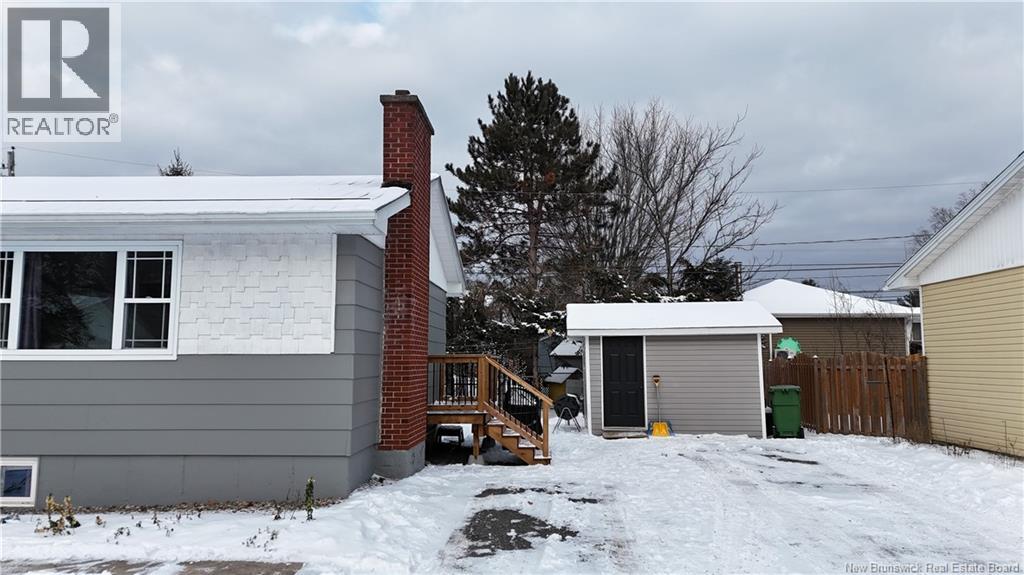 28 Huron Avenue, Fredericton, New Brunswick  E3A 1J7 - Photo 6 - NB131048