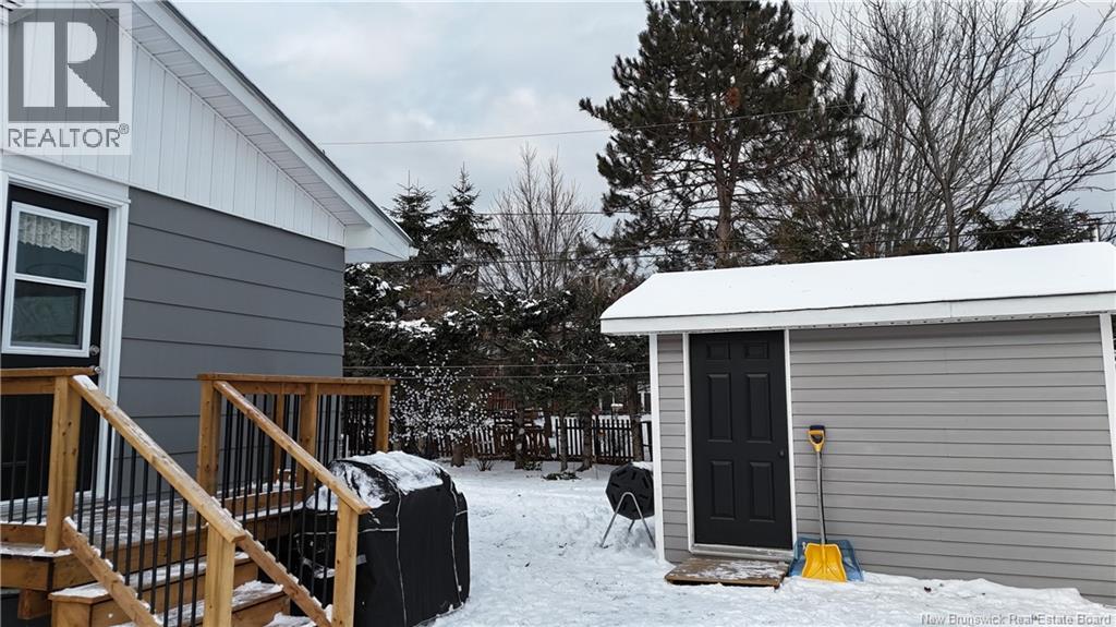 28 Huron Avenue, Fredericton, New Brunswick  E3A 1J7 - Photo 7 - NB131048