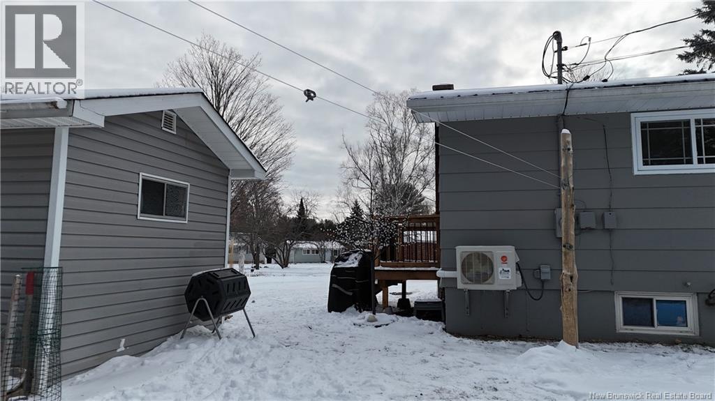 28 Huron Avenue, Fredericton, New Brunswick  E3A 1J7 - Photo 8 - NB131048