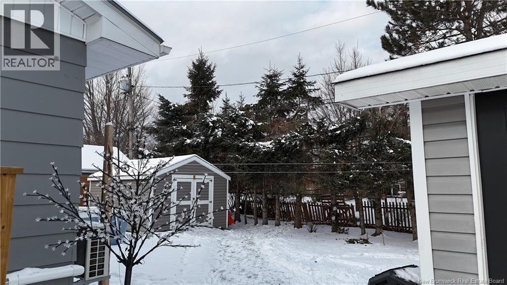 28 Huron Avenue, Fredericton, New Brunswick  E3A 1J7 - Photo 9 - NB131048