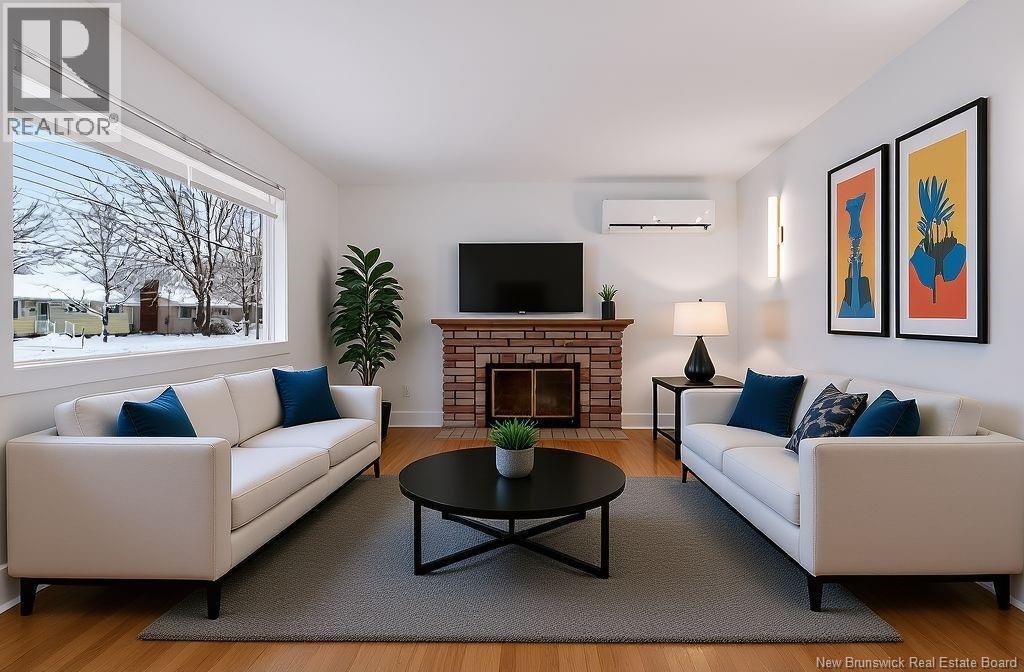 222 Whitney Avenue, Moncton, New Brunswick  E1C 8E2 - Photo 12 - NB131047