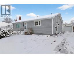 222 Whitney Avenue, moncton, New Brunswick