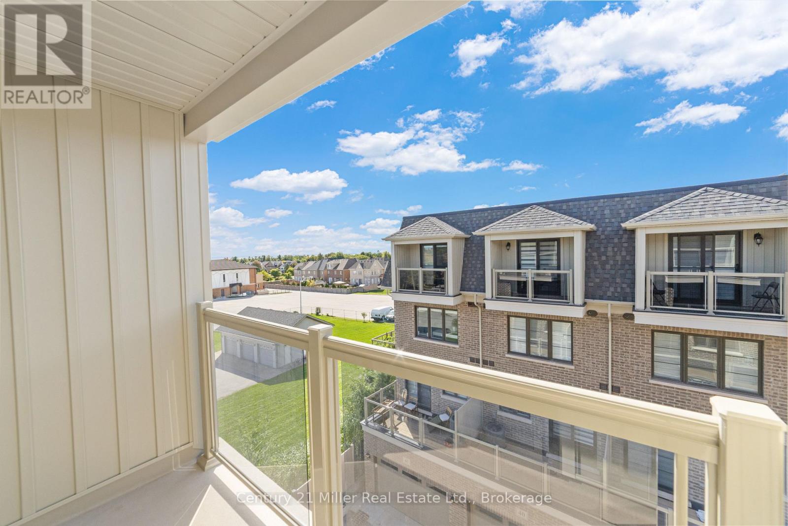 43 - 2140 Trafalgar Road, Oakville (Ro River Oaks), Ontario  L6H 8A5 - Photo 37 - W12609678