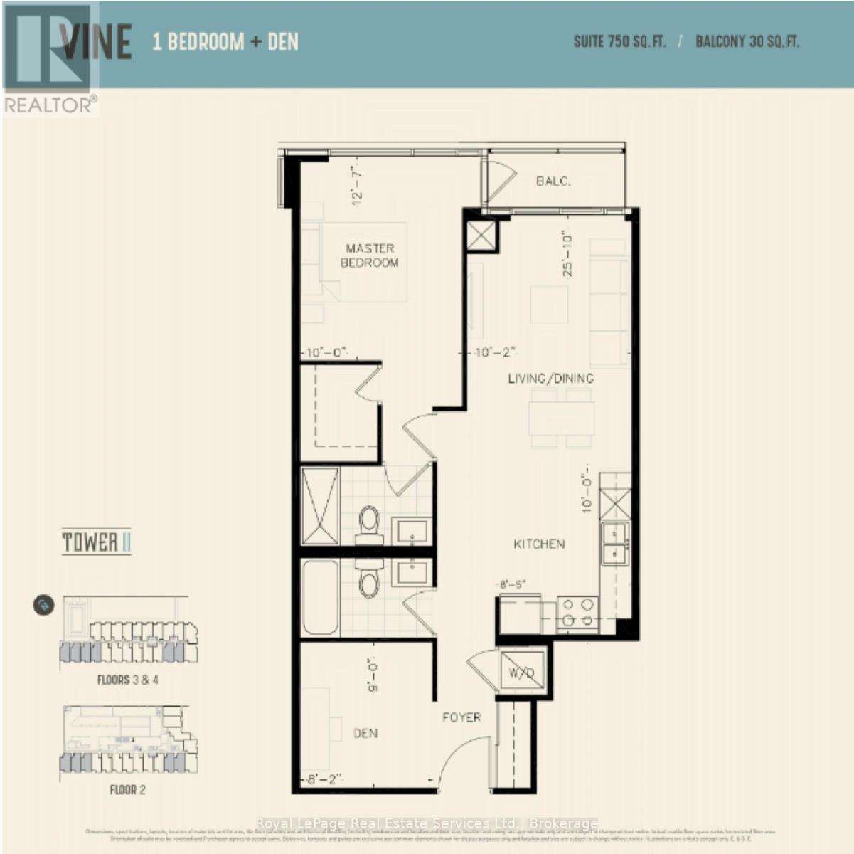 370 - 2481 Taunton Road, Oakville (Ro River Oaks), Ontario  L6H 3R7 - Photo 14 - W12609730