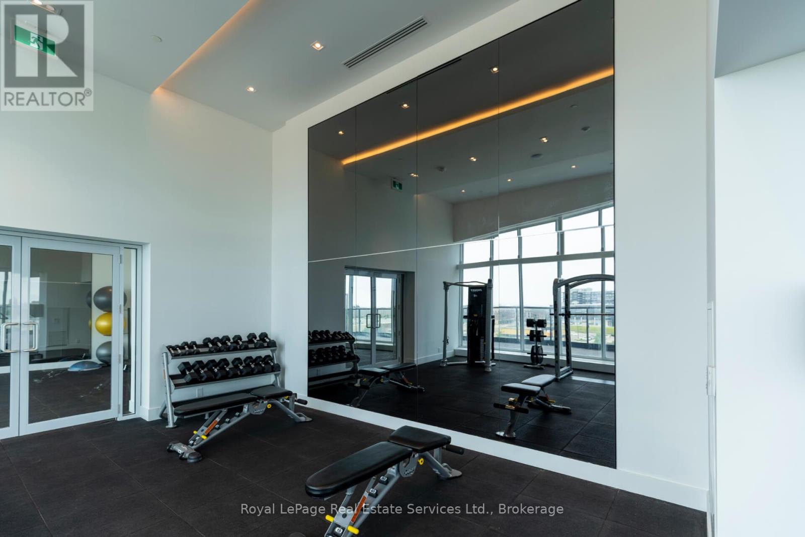 370 - 2481 Taunton Road, Oakville (Ro River Oaks), Ontario  L6H 3R7 - Photo 21 - W12609730