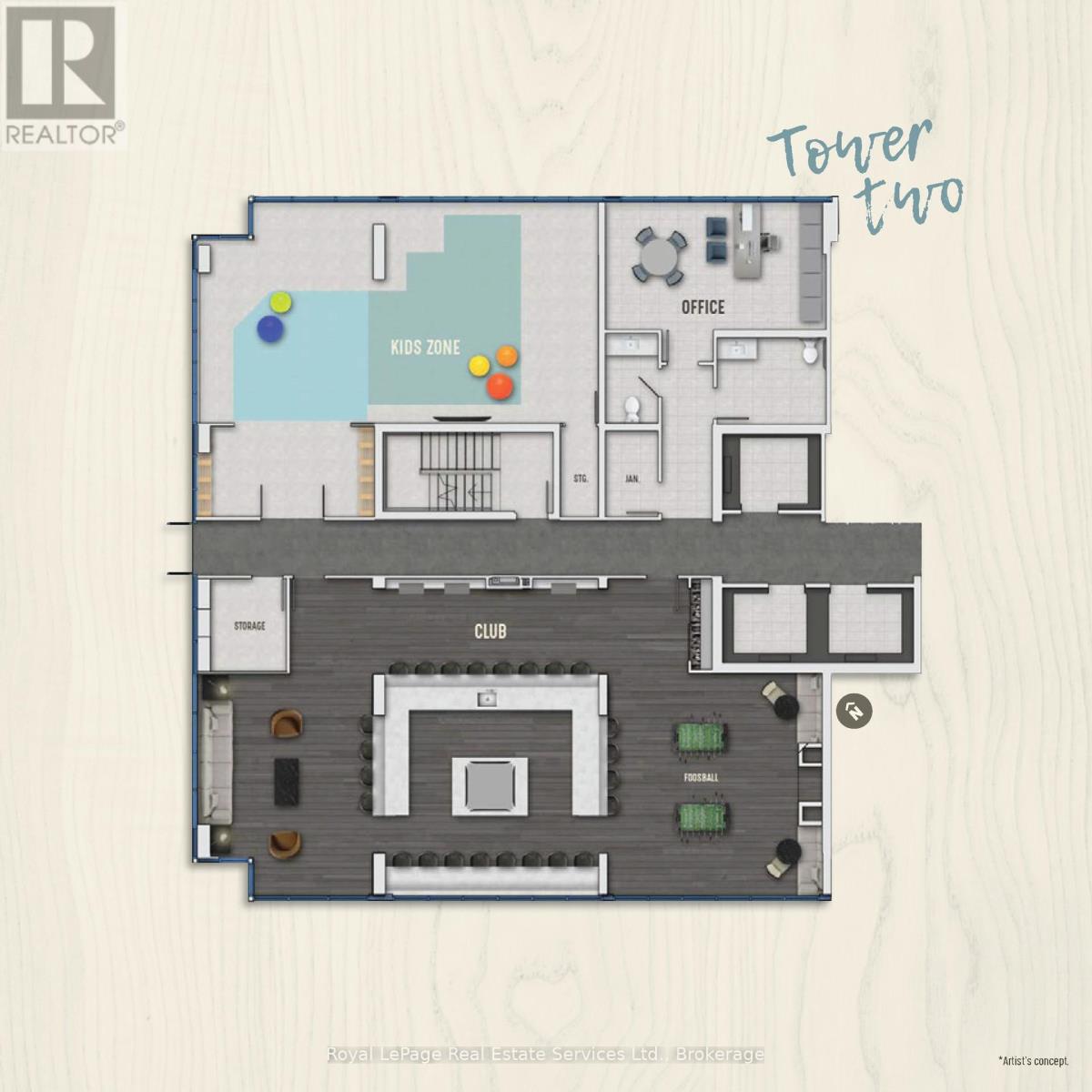 370 - 2481 Taunton Road, Oakville (Ro River Oaks), Ontario  L6H 3R7 - Photo 24 - W12609730