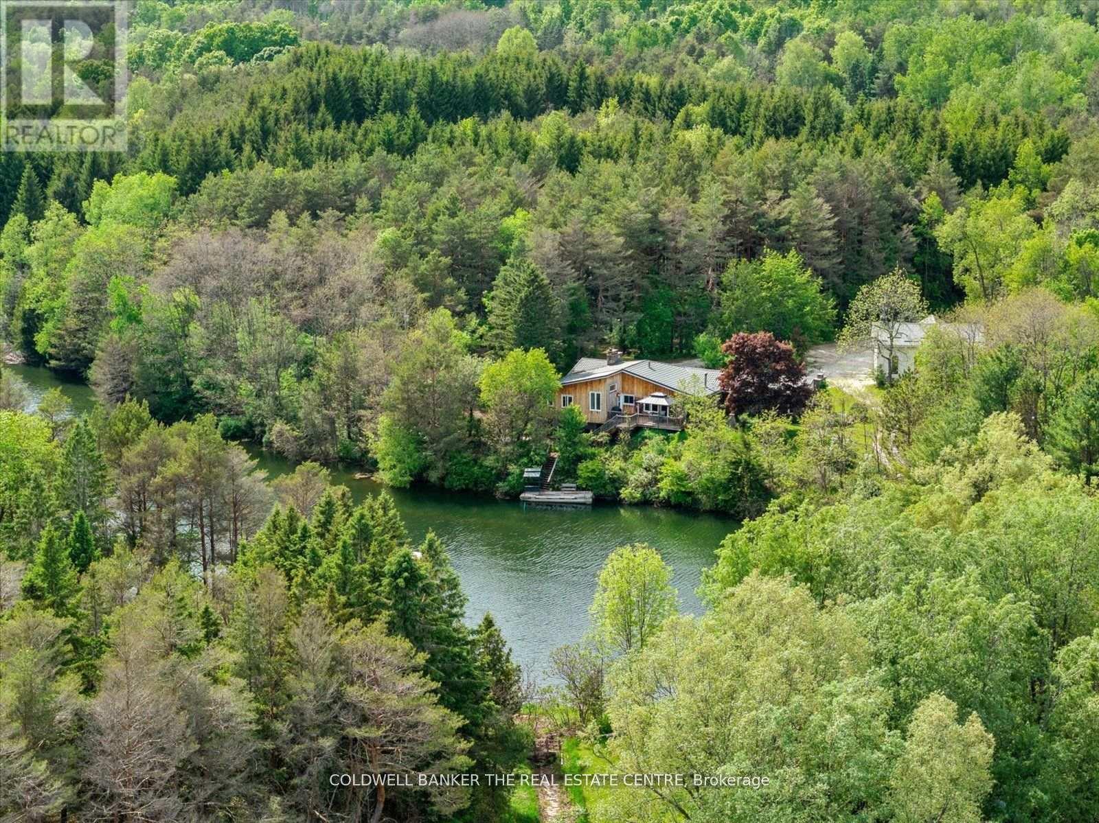 798213 3rd Line, Mulmur, Ontario  L9V 0H7 - Photo 2 - X12335608