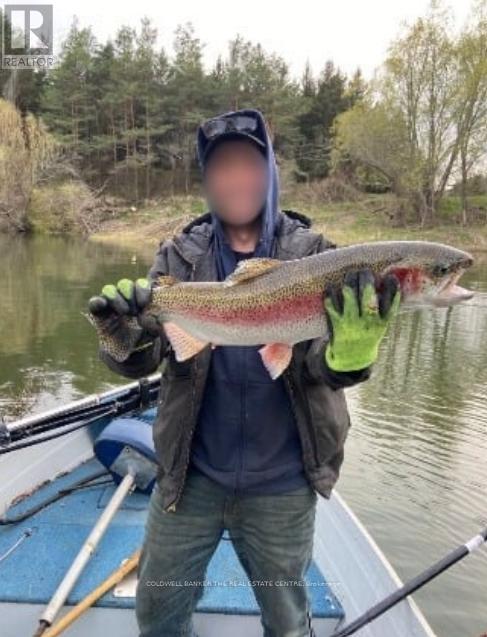 798213 3rd Line, Mulmur, Ontario  L9V 0H7 - Photo 49 - X12335608