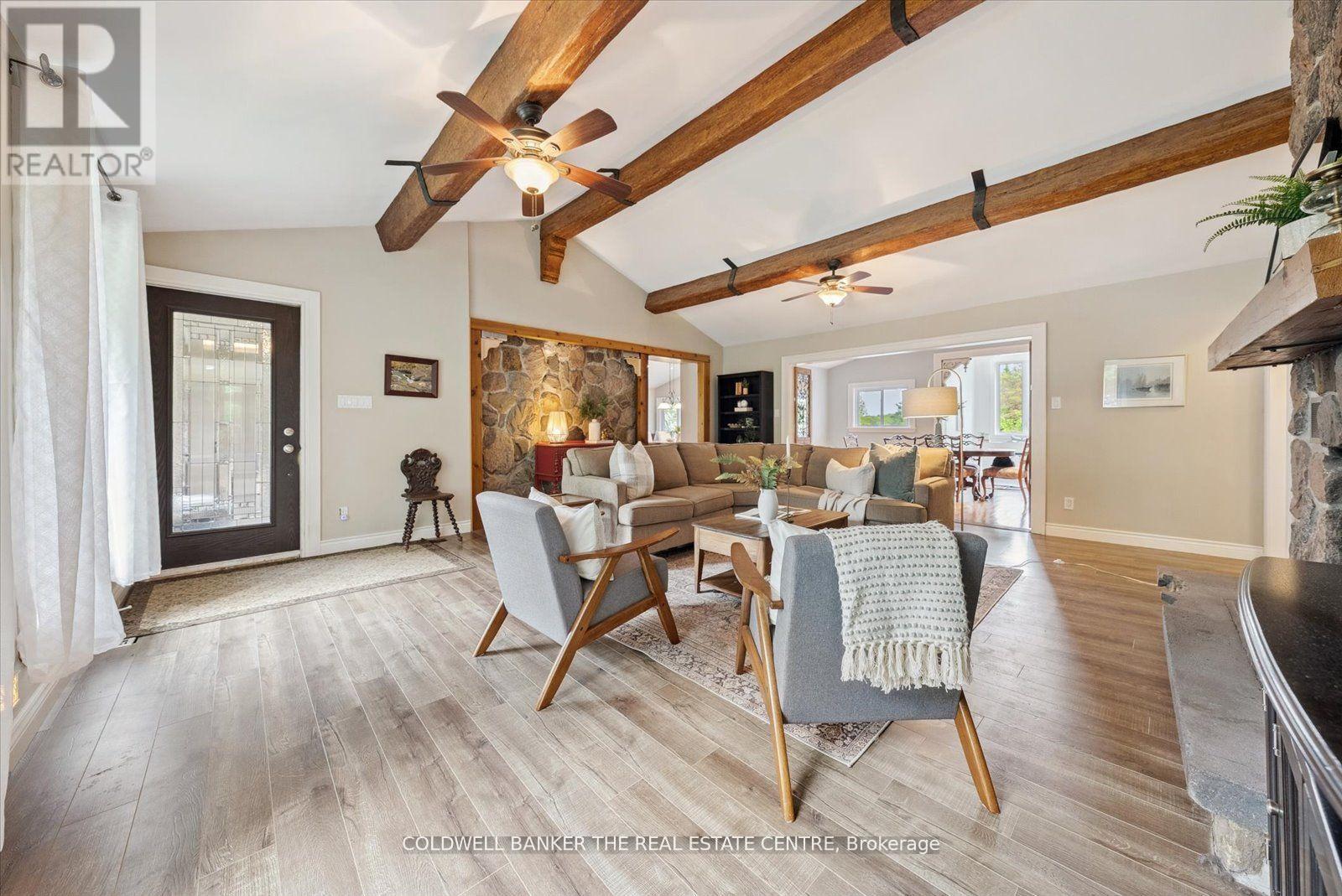 798213 3rd Line, Mulmur, Ontario  L9V 0H7 - Photo 38 - X12335608