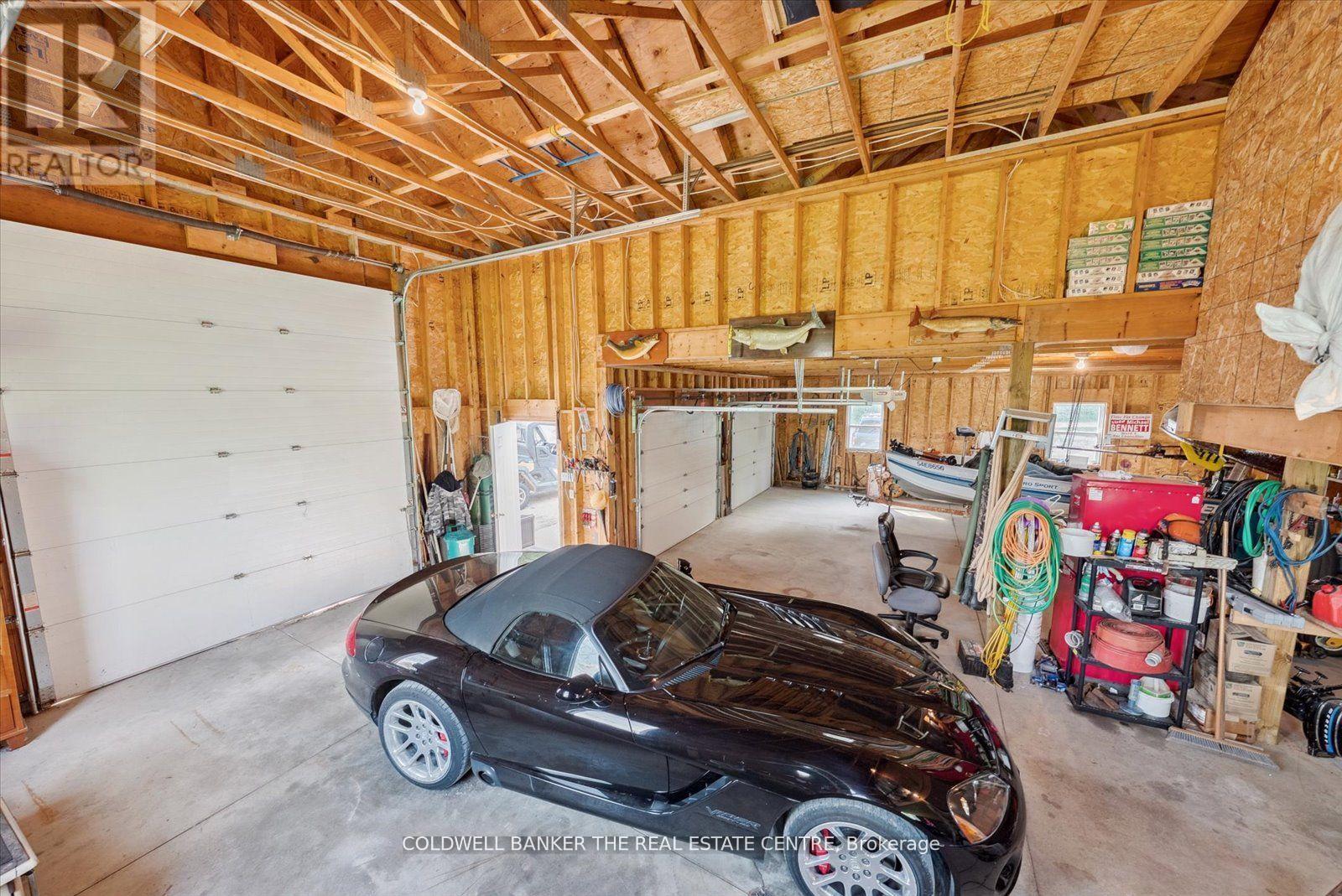 798213 3rd Line, Mulmur, Ontario  L9V 0H7 - Photo 45 - X12335608