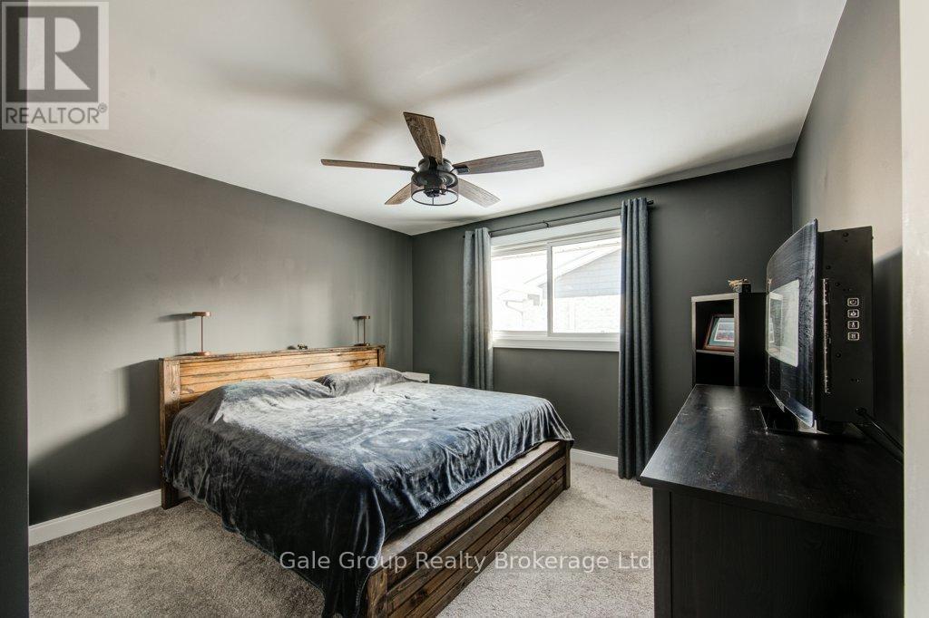 33 Princess Park Road, Ingersoll, Ontario N5C 1X7 - Photo 12 - X12609672