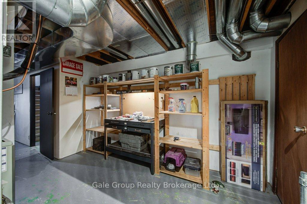 33 Princess Park Road, Ingersoll, Ontario N5C 1X7 - Photo 35 - X12609672