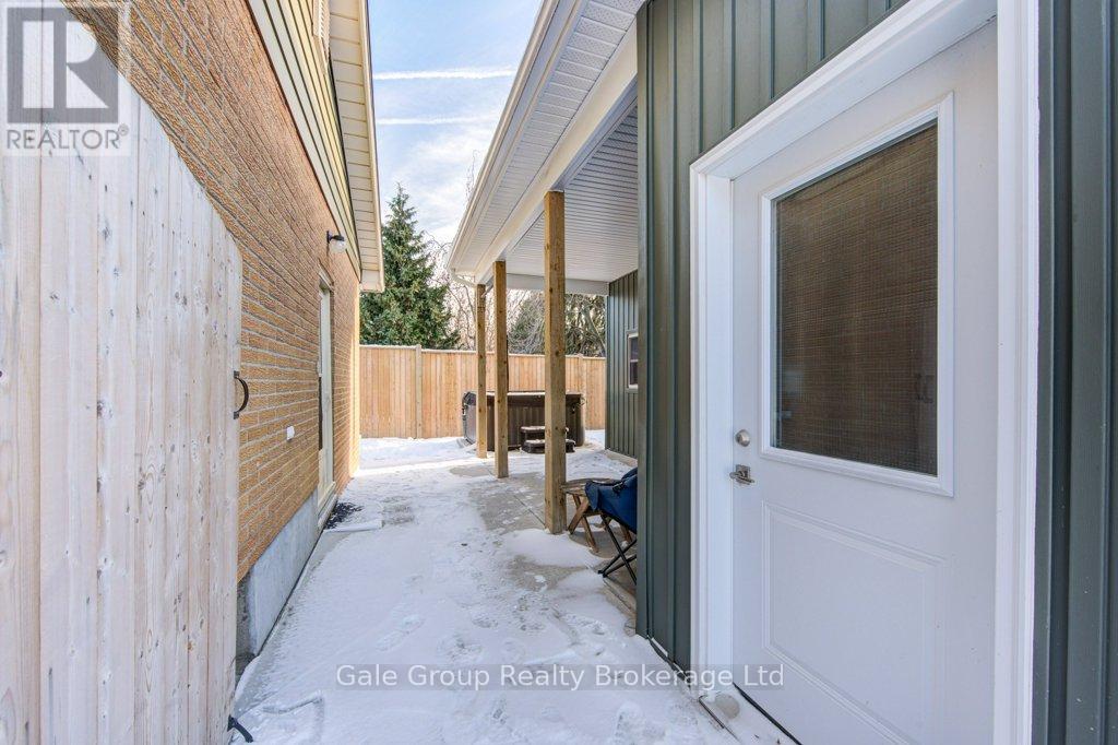 33 Princess Park Road, Ingersoll, Ontario N5C 1X7 - Photo 36 - X12609672