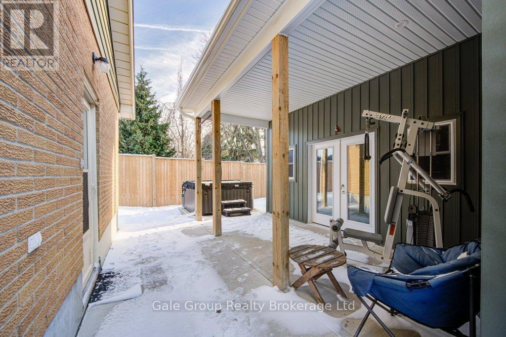 33 Princess Park Road, Ingersoll, Ontario N5C 1X7 - Photo 37 - X12609672