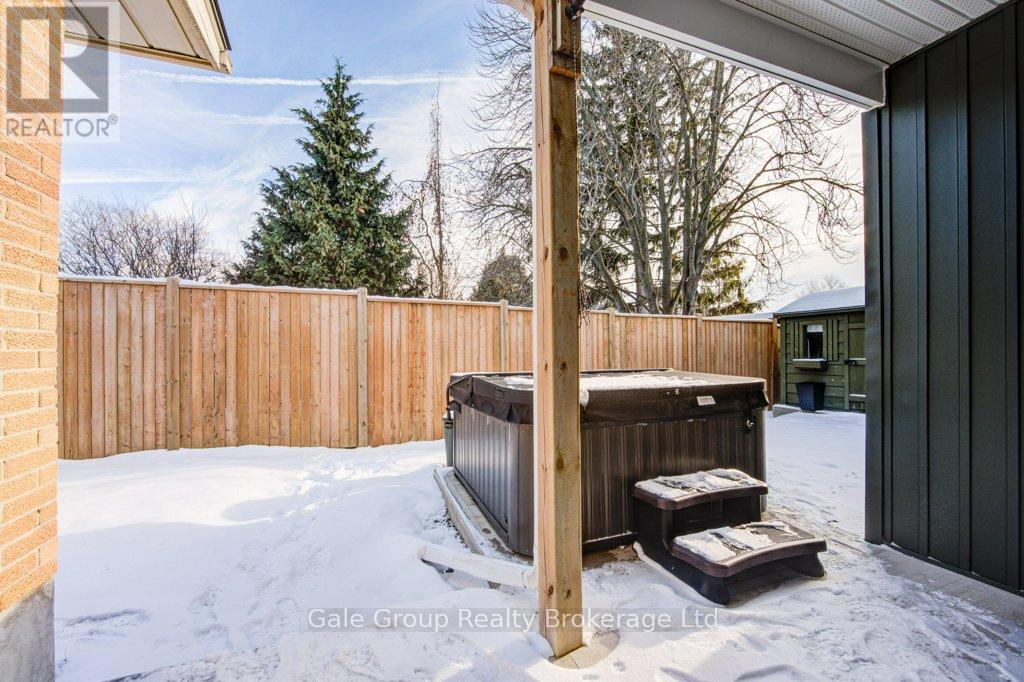 33 Princess Park Road, Ingersoll, Ontario N5C 1X7 - Photo 38 - X12609672