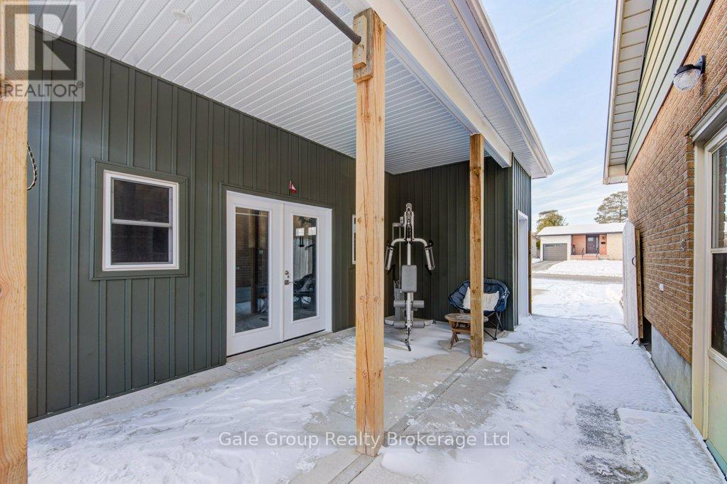 33 Princess Park Road, Ingersoll, Ontario N5C 1X7 - Photo 39 - X12609672