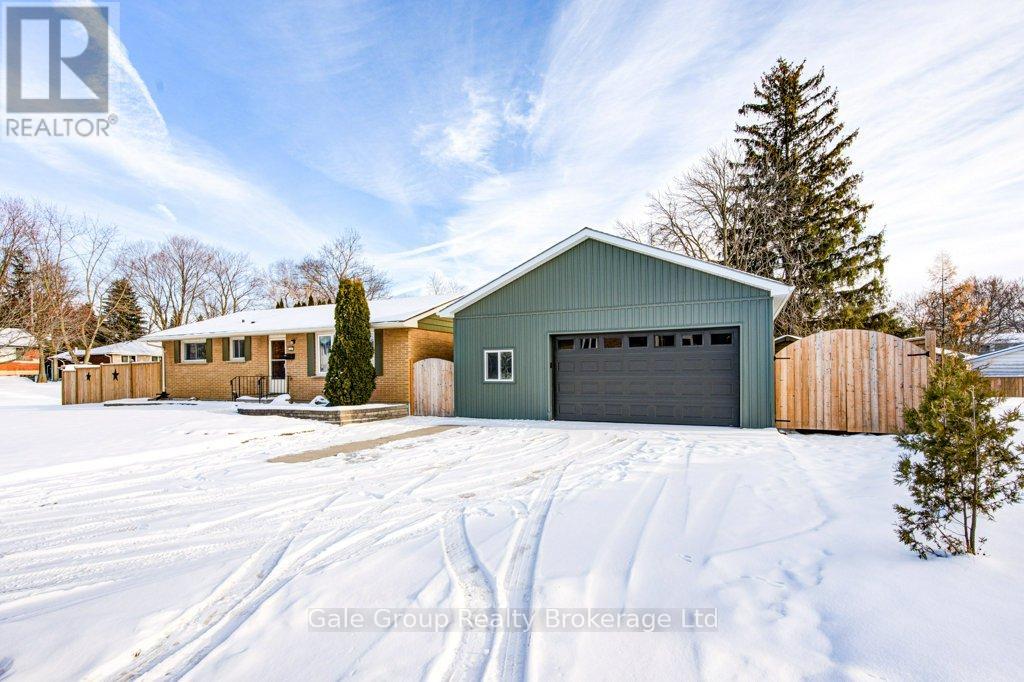 33 Princess Park Road, Ingersoll, Ontario N5C 1X7 - Photo 4 - X12609672