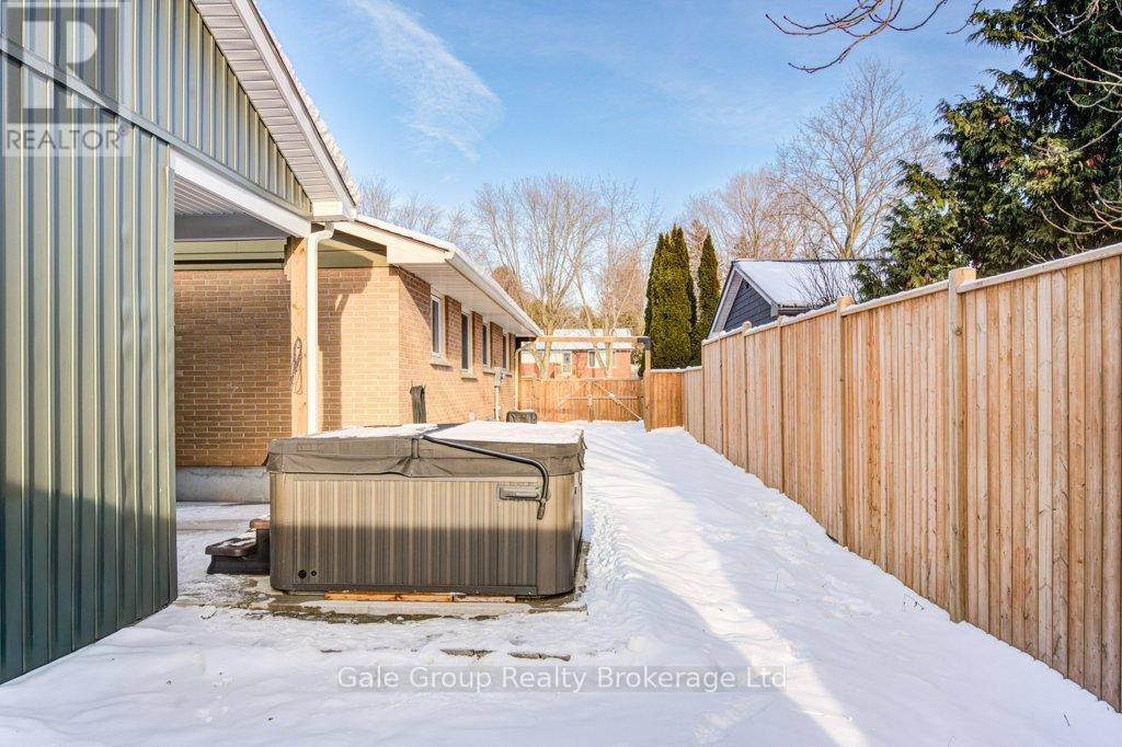 33 Princess Park Road, Ingersoll, Ontario N5C 1X7 - Photo 41 - X12609672