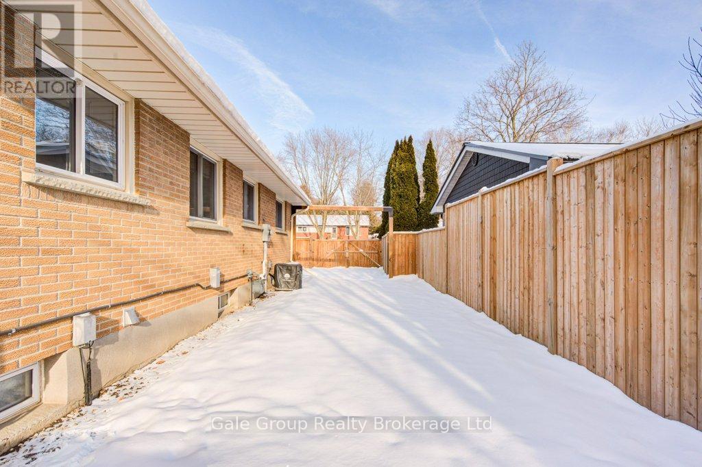 33 Princess Park Road, Ingersoll, Ontario N5C 1X7 - Photo 42 - X12609672