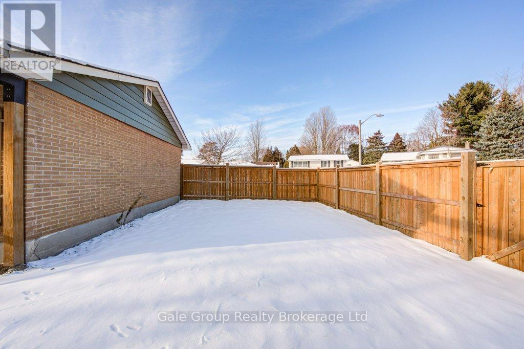 33 Princess Park Road, Ingersoll, Ontario N5C 1X7 - Photo 44 - X12609672