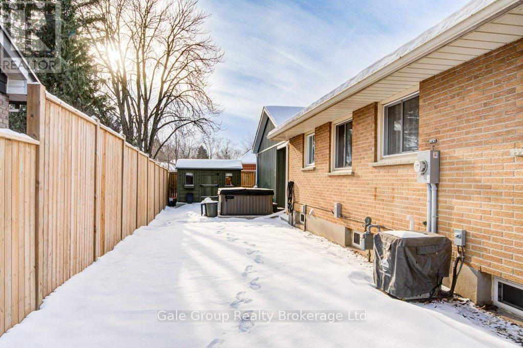 33 Princess Park Road, Ingersoll, Ontario N5C 1X7 - Photo 46 - X12609672