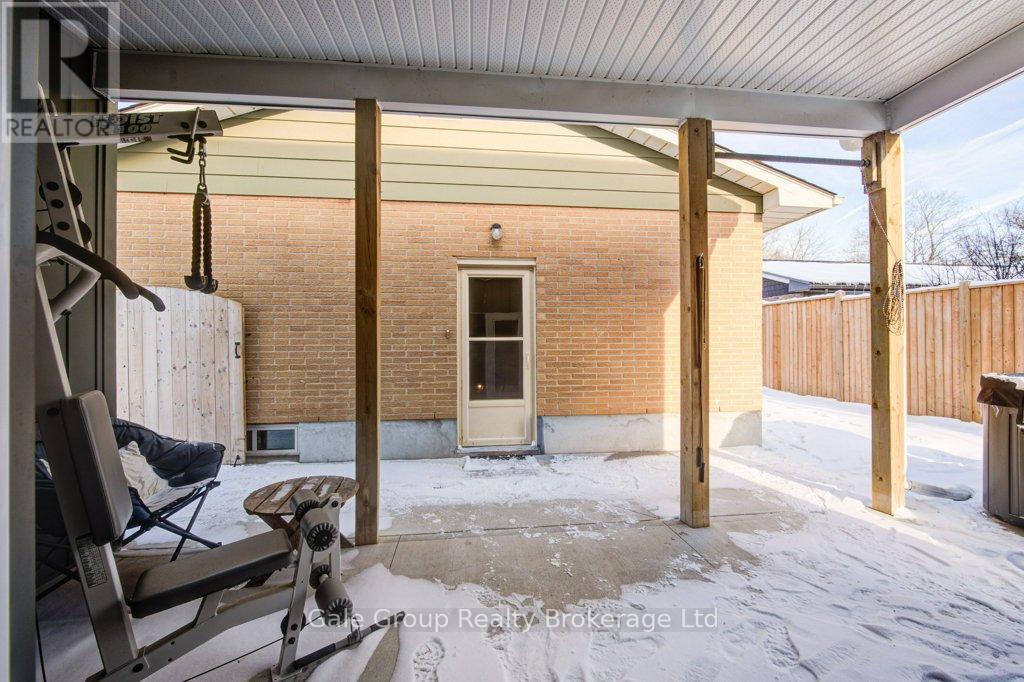 33 Princess Park Road, Ingersoll, Ontario N5C 1X7 - Photo 47 - X12609672