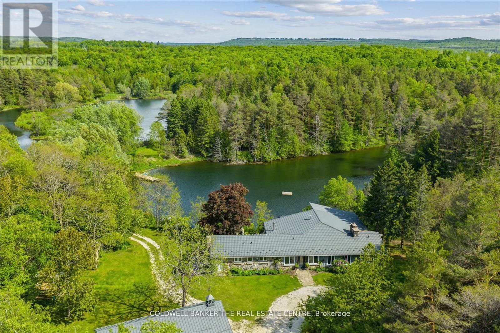 798213 3rd Line, Mulmur, Ontario  L9V 0H7 - Photo 5 - X12335608