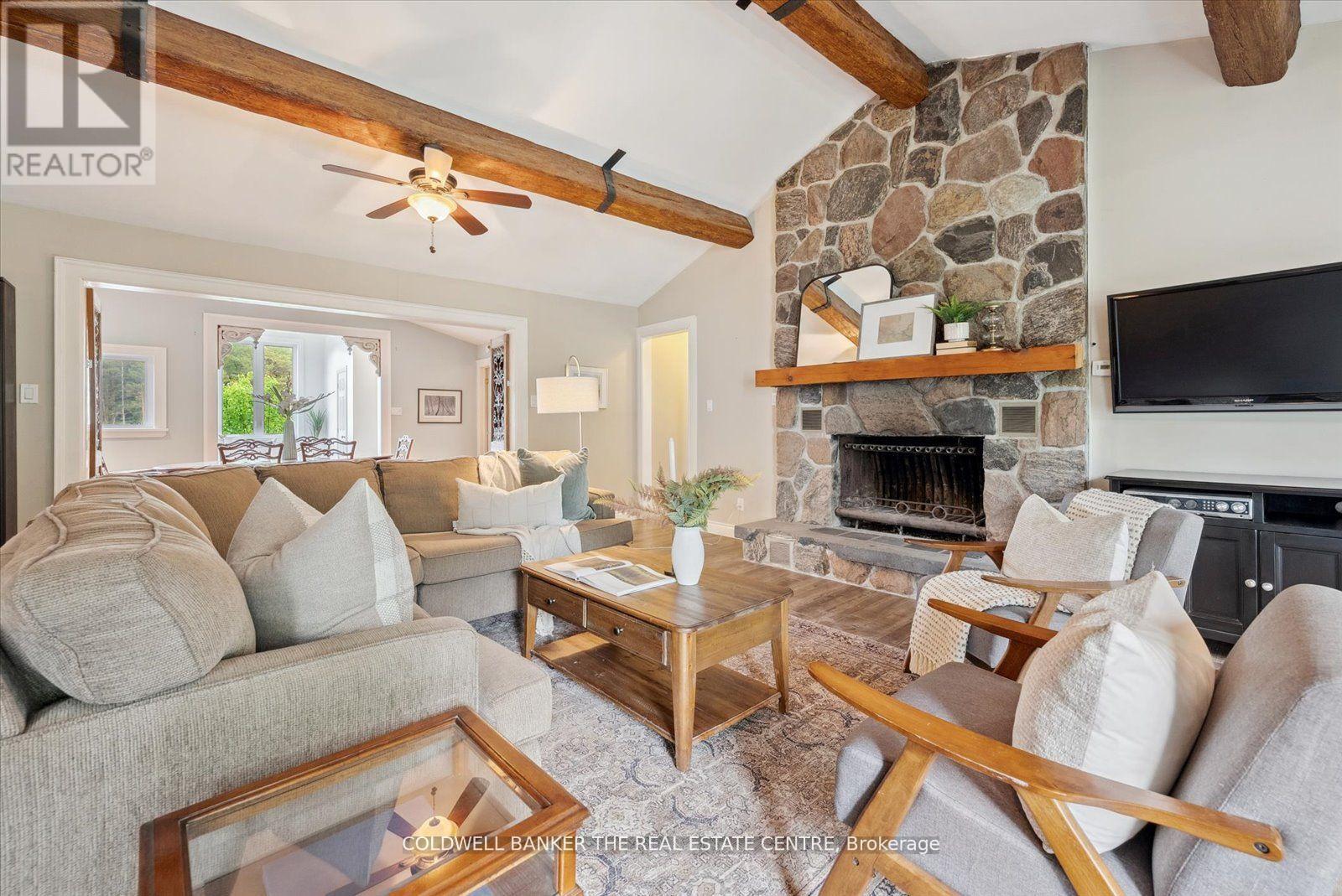 798213 3rd Line, Mulmur, Ontario  L9V 0H7 - Photo 35 - X12335608