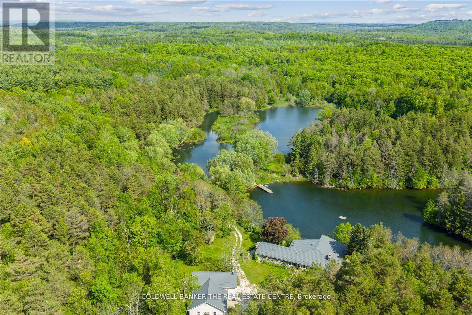 798213 3rd Line, Mulmur, Ontario  L9V 0H7 - Photo 4 - X12335608