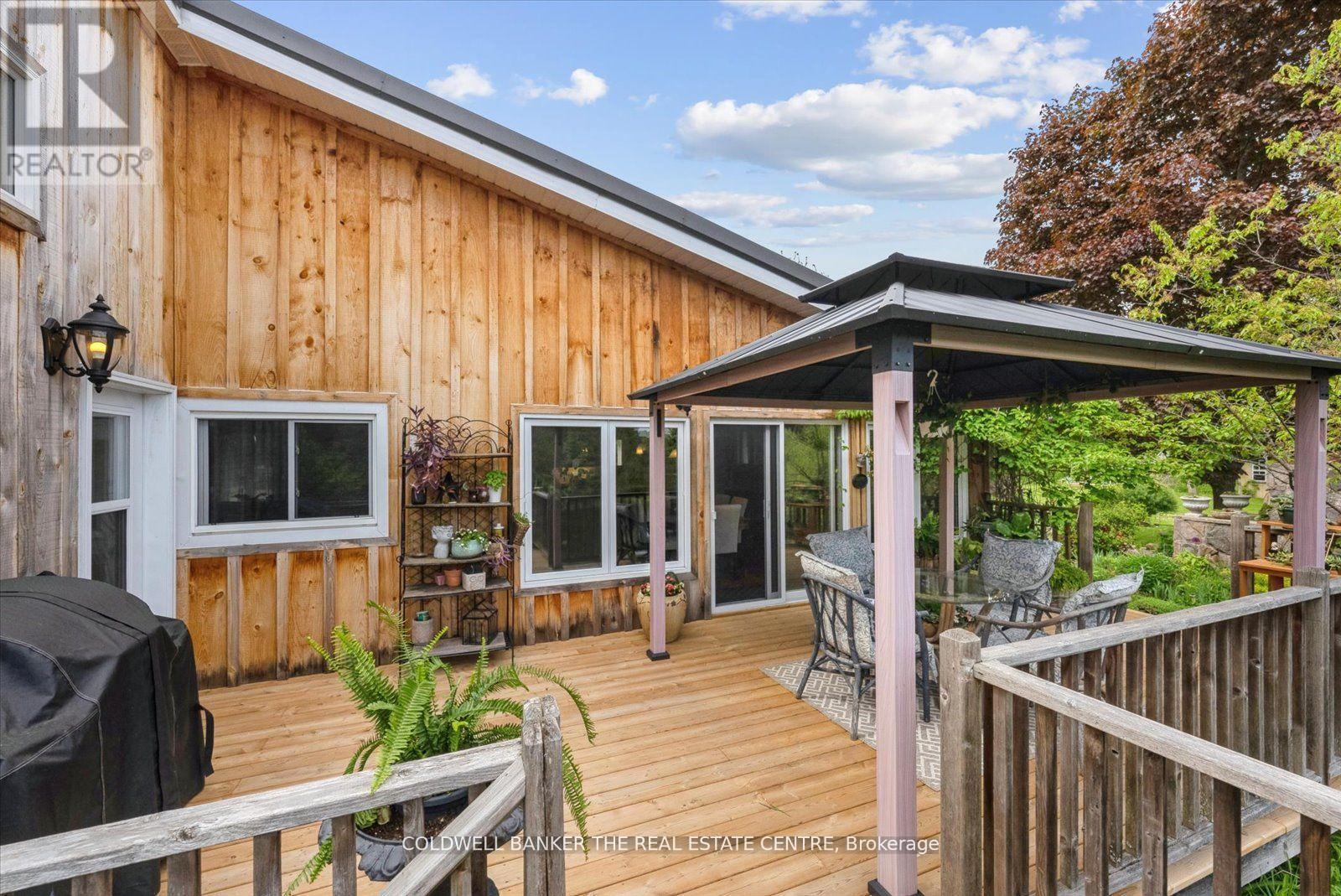 798213 3rd Line, Mulmur, Ontario  L9V 0H7 - Photo 8 - X12335608