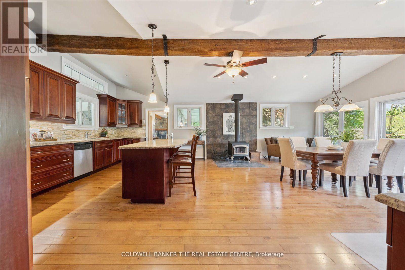 798213 3rd Line, Mulmur, Ontario  L9V 0H7 - Photo 30 - X12335608