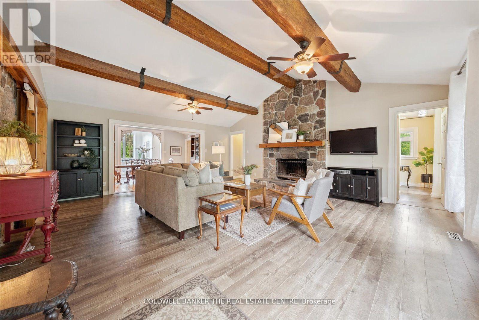 798213 3rd Line, Mulmur, Ontario  L9V 0H7 - Photo 36 - X12335608