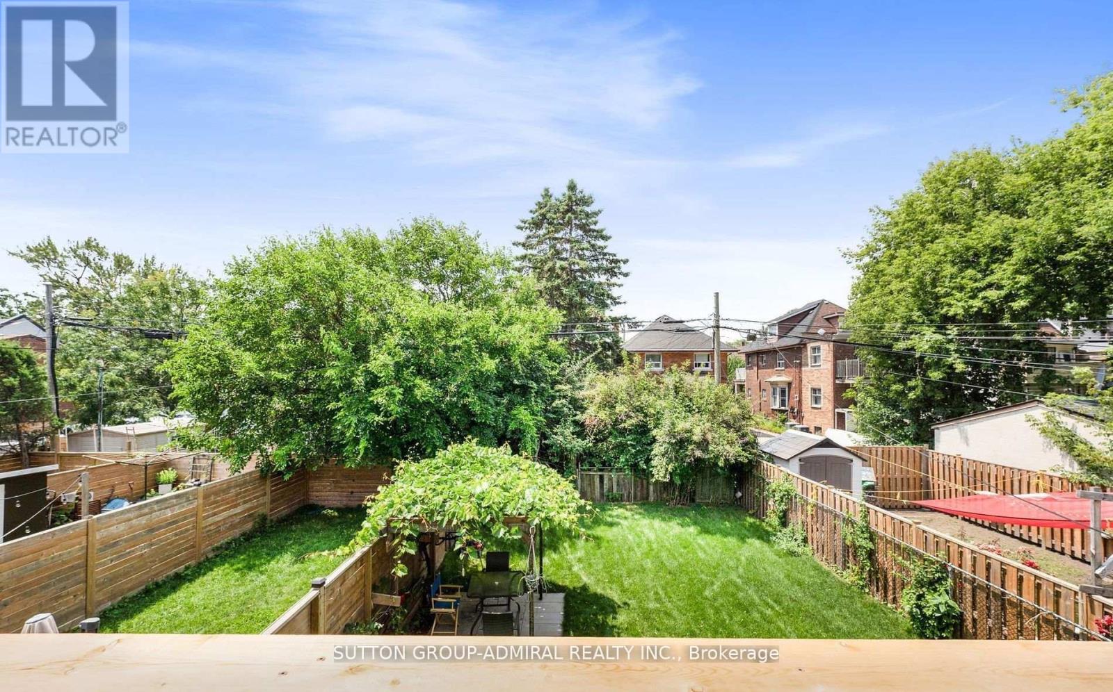 2nd Floor - 366 Margueretta Street, Toronto, Ontario  M6H 3S5 - Photo 20 - W12609402