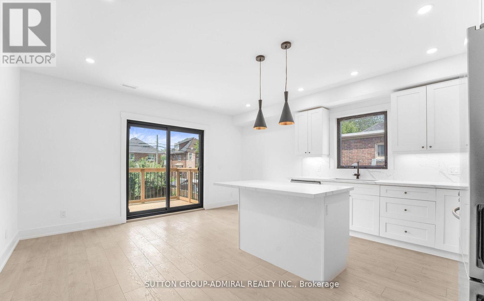 2nd Floor - 366 Margueretta Street, Toronto, Ontario  M6H 3S5 - Photo 4 - W12609402