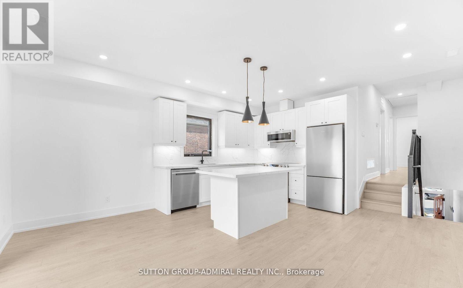 2nd Floor - 366 Margueretta Street, Toronto, Ontario  M6H 3S5 - Photo 5 - W12609402