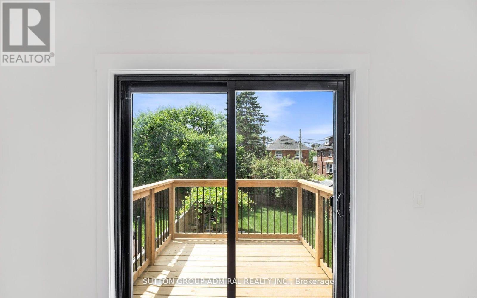 2nd Floor - 366 Margueretta Street, Toronto, Ontario  M6H 3S5 - Photo 9 - W12609402