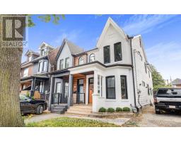 2ND FLOOR - 366 MARGUERETTA STREET