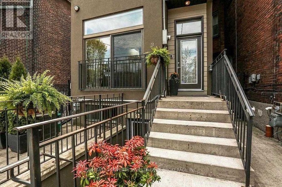 Bsmt - 31 Springhurst Avenue, Toronto, Ontario  M6K 1B1 - Photo 2 - W12609422