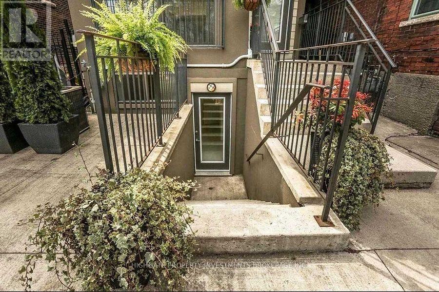 Bsmt - 31 Springhurst Avenue, Toronto, Ontario  M6K 1B1 - Photo 3 - W12609422